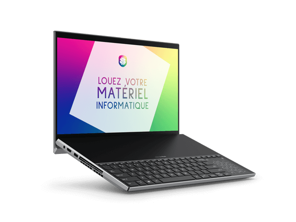 découvrez notre service de location de matériel informatique pour entreprises : pc, serveurs, imprimantes, solutions flexibles et adaptées à vos besoins professionnels. gagnez en performance sans investissement lourd !