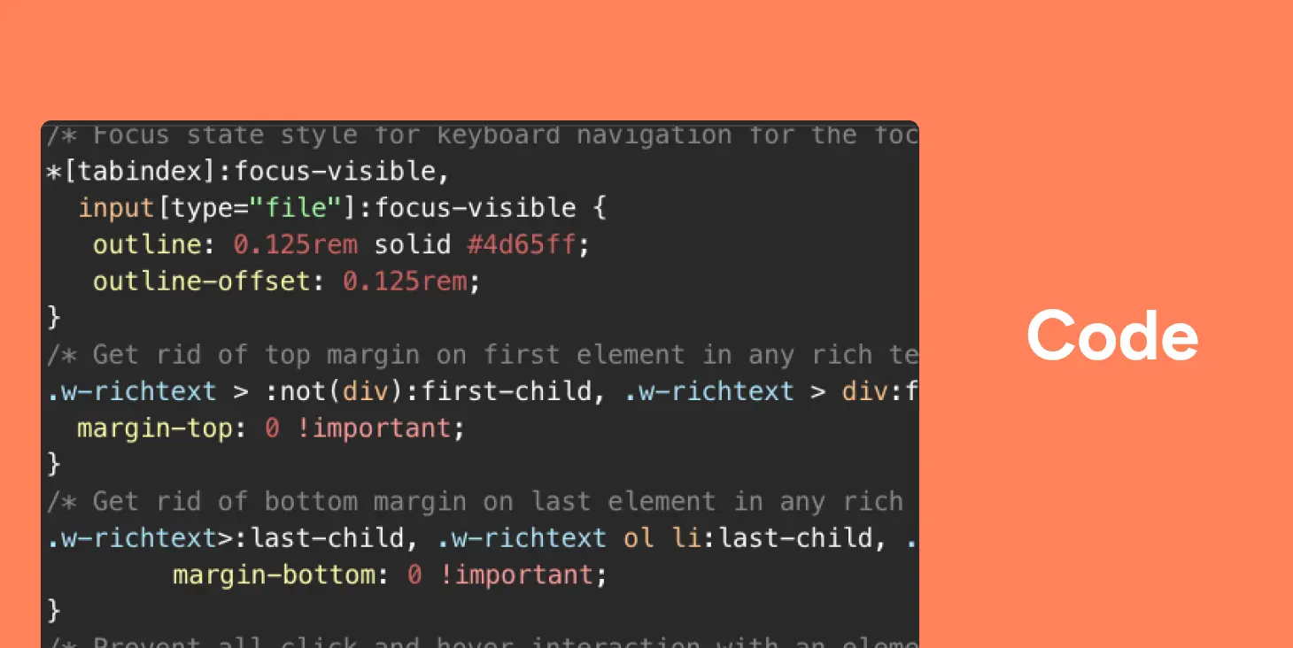 découvrez le nocode, une approche révolutionnaire qui vous permet de développer des applications et des sites web sans aucune connaissance en programmation. libérez votre créativité et construisez vos projets facilement dès aujourd'hui !