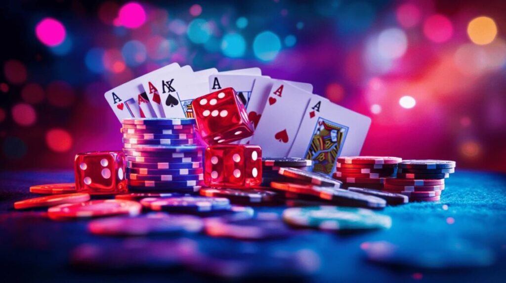 découvrez comment optimiser vos gains sur les casinos en ligne grâce à des stratégies efficaces, des astuces avisées et des conseils pour jouer intelligemment et maximiser vos profits.