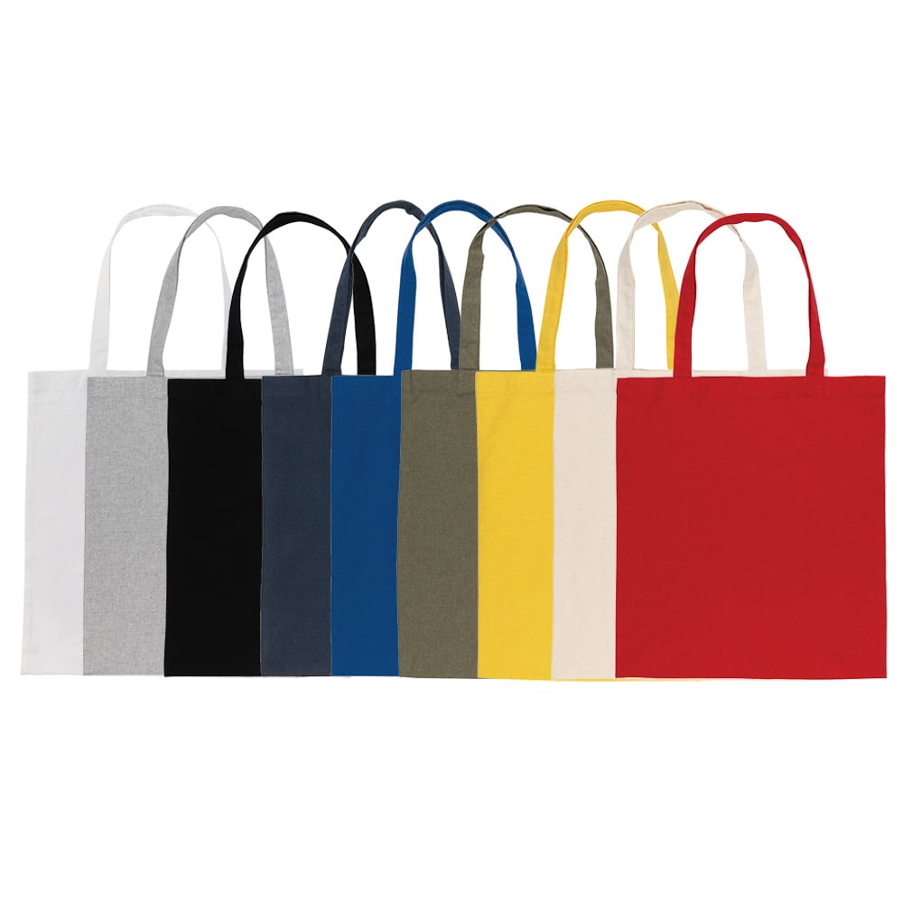 découvrez notre sélection de tote bags écoresponsables conçus pour les entreprises engagées en rse : durables, personnalisables et respectueux de l’environnement. idéal pour une communication responsable !