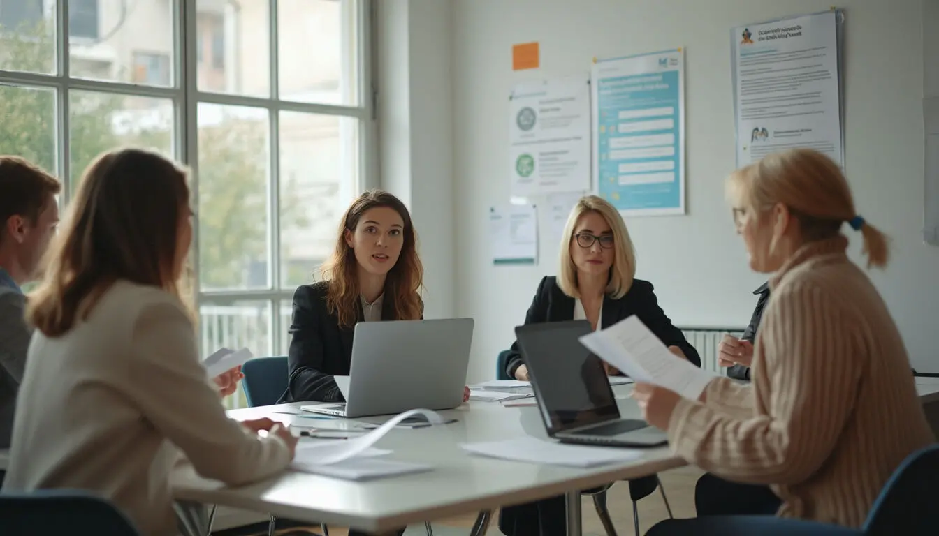 découvrez les avertissements à connaître avant une radiation de pôle emploi et comment éviter cette situation pour préserver vos droits.