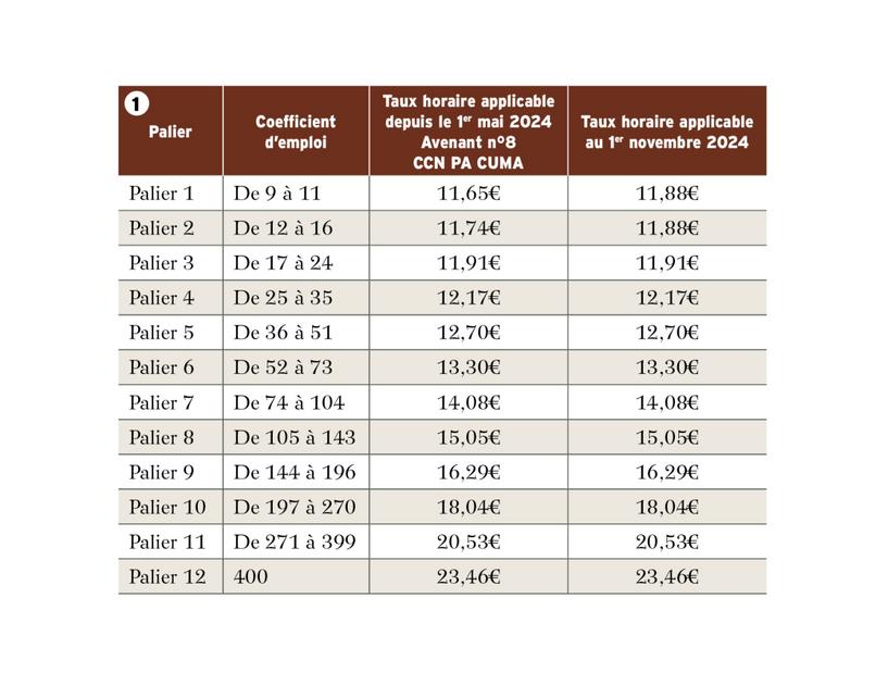 calculez facilement votre salaire net à partir d'un taux horaire de 11,88 € en 2025 avec notre outil précis et rapide.