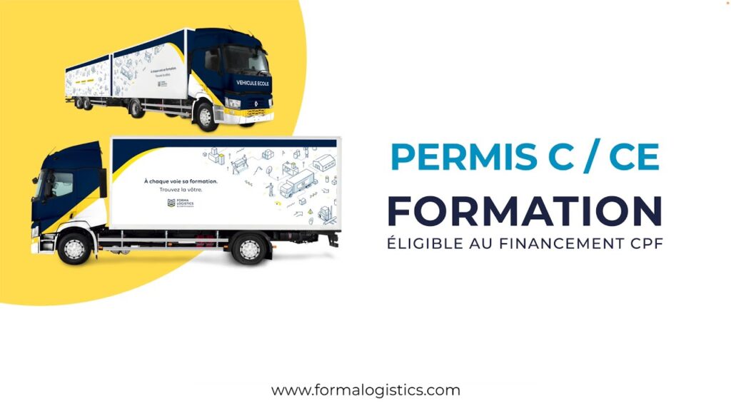 découvrez notre formation gratuite au permis poids lourd en 2024 et lancez votre carrière dans le transport routier sans frais de formation.