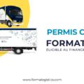 découvrez notre formation gratuite au permis poids lourd en 2024 et lancez votre carrière dans le transport routier sans frais de formation.