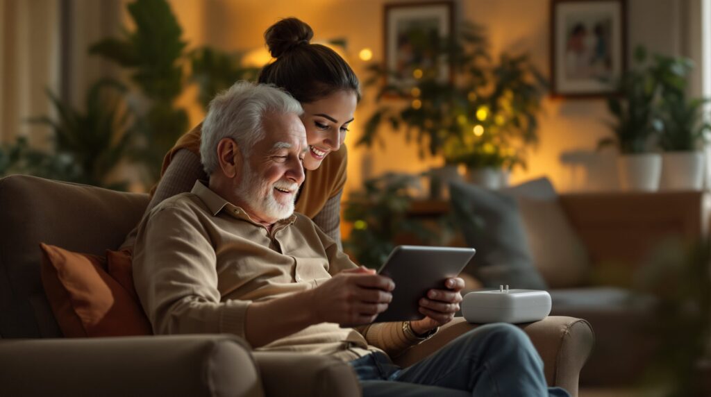 philia admr : découvrez une plateforme innovante dédiée à l'aide à domicile, facilitant l'accompagnement personnalisé et le soutien des personnes âgées ou en perte d'autonomie.