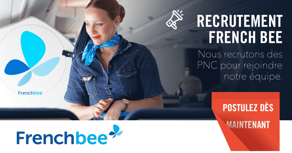 découvrez les meilleures offres de recrutement pnc et profitez de conseils pratiques pour réussir votre candidature et intégrer le personnel navigant commercial.