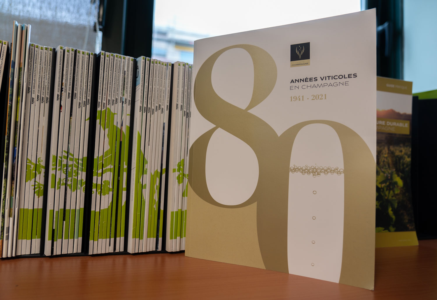 accédez au civc extranet, le portail sécurisé dédié aux professionnels du champagne pour gérer vos informations et services en toute confidentialité.