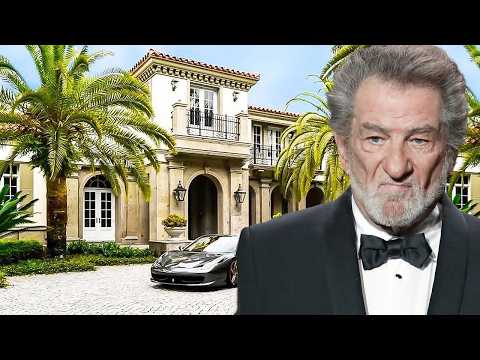 découvrez la fortune d'eddy mitchell et comment il gère ses dépenses dans sa carrière musicale et personnelle.